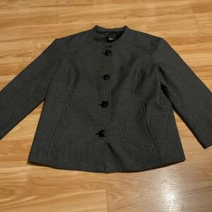 Sandro‎ tweed blazer
